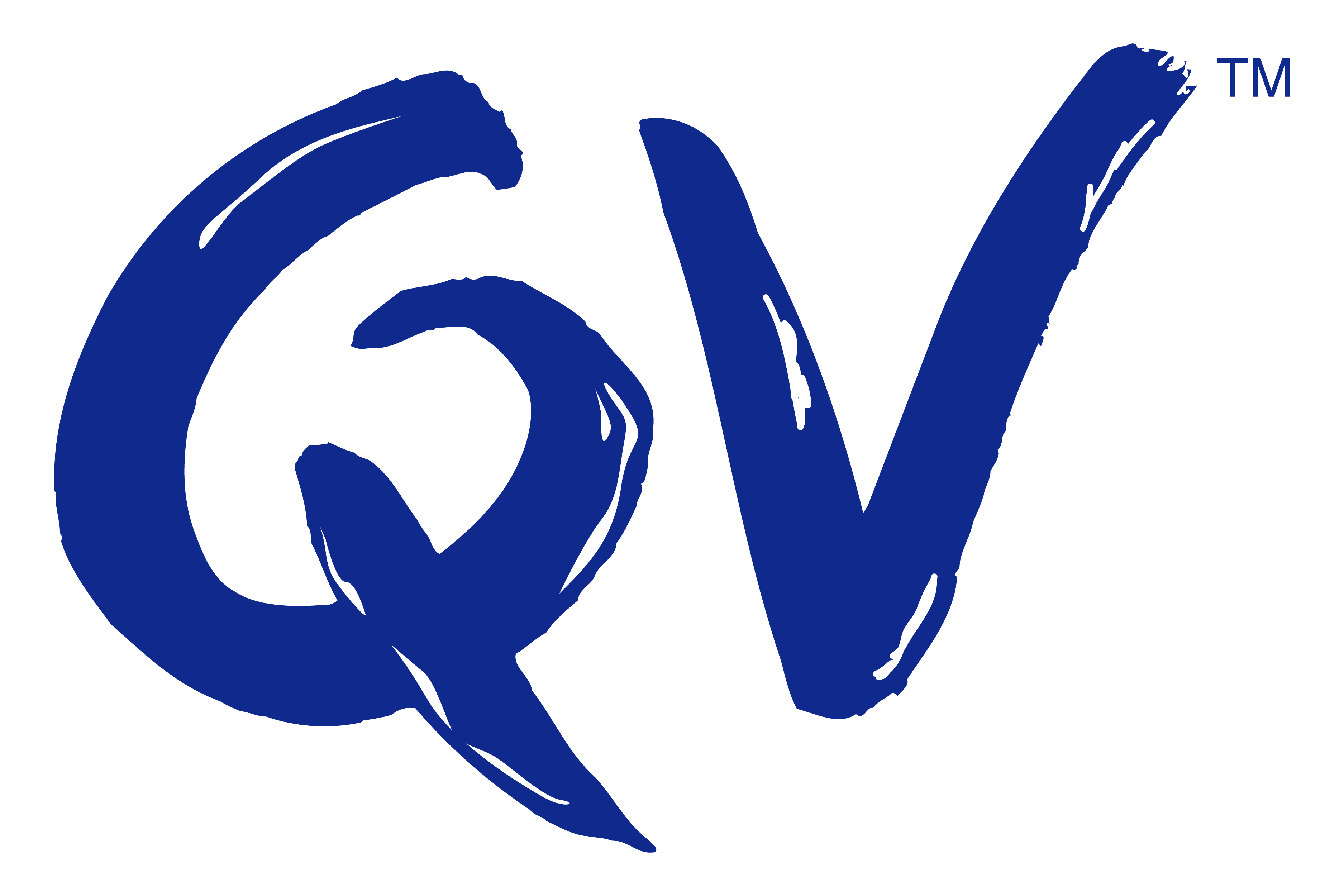 QV