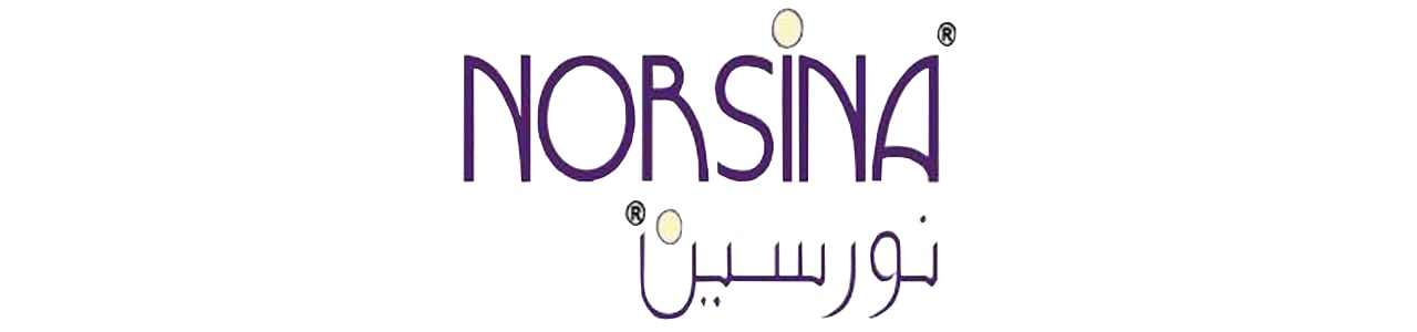 نورسين NORSINA