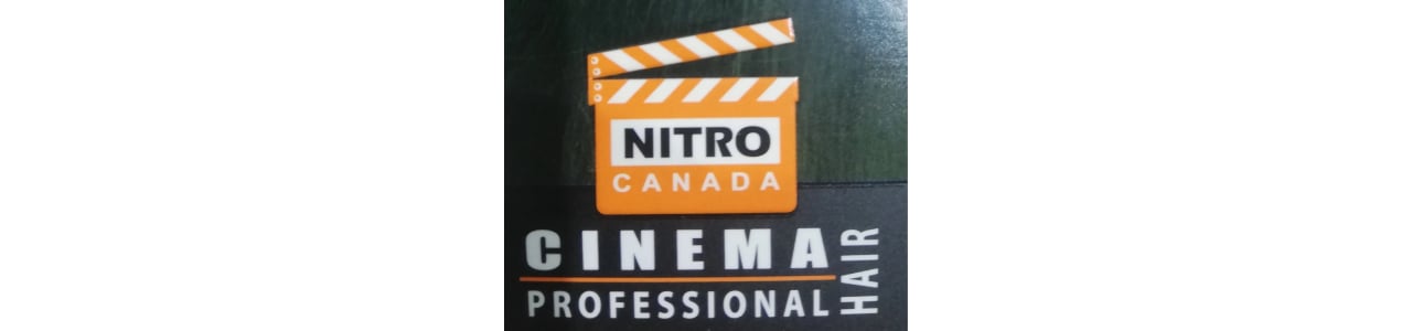 Nitro Canada Cinema NITRO