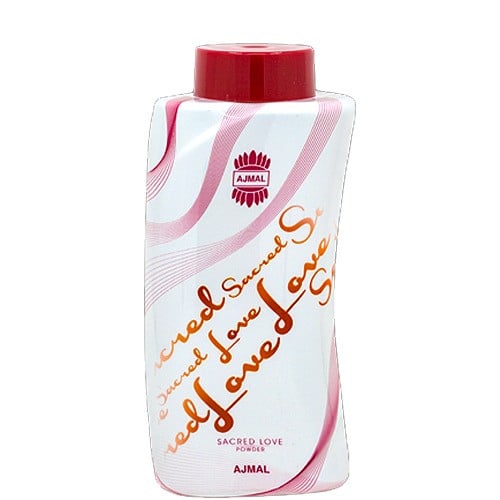 بودرة أجمل معطرة للجسم ساكرد لوف 100 جم