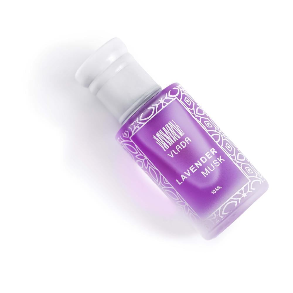 مسك اللاڤندر  | Lavender musk