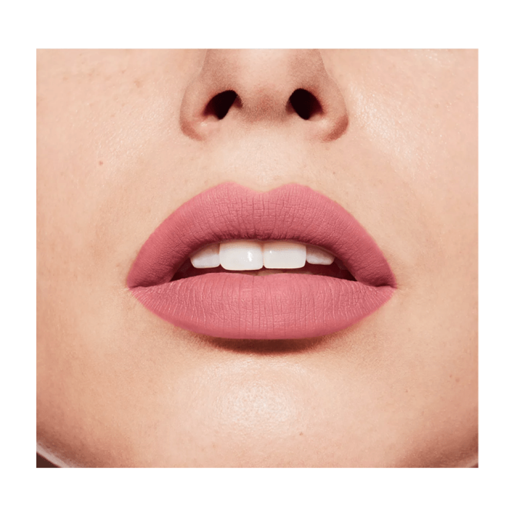 برجوا احمر شفاه روج فلفت.