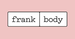 مقشر فرانك | Frank Body