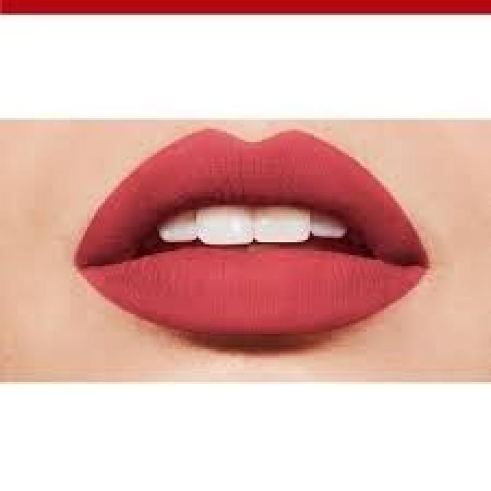 برجوا احمر شفاه روج فلفت.