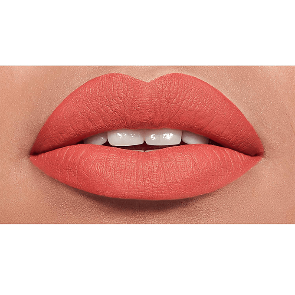 برجوا احمر شفاه روج فلفت.