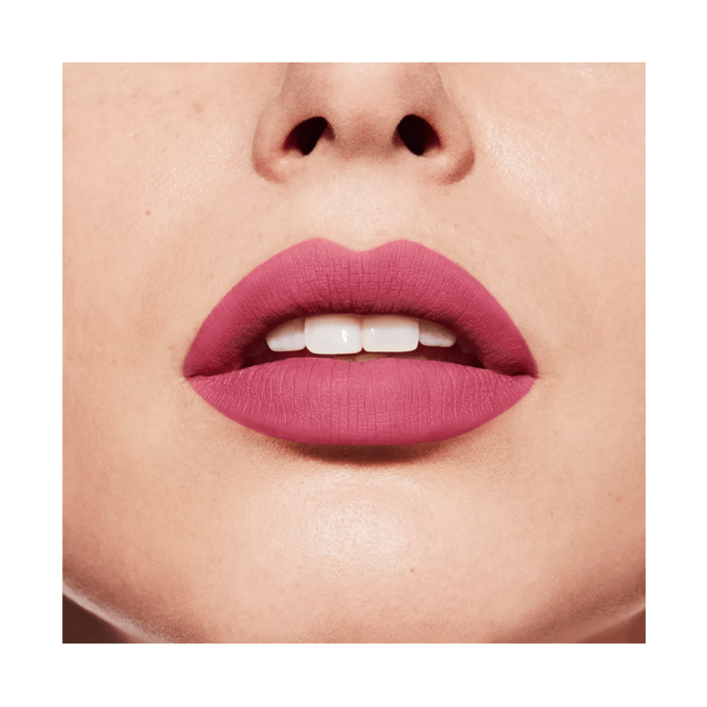 برجوا احمر شفاه روج فلفت.