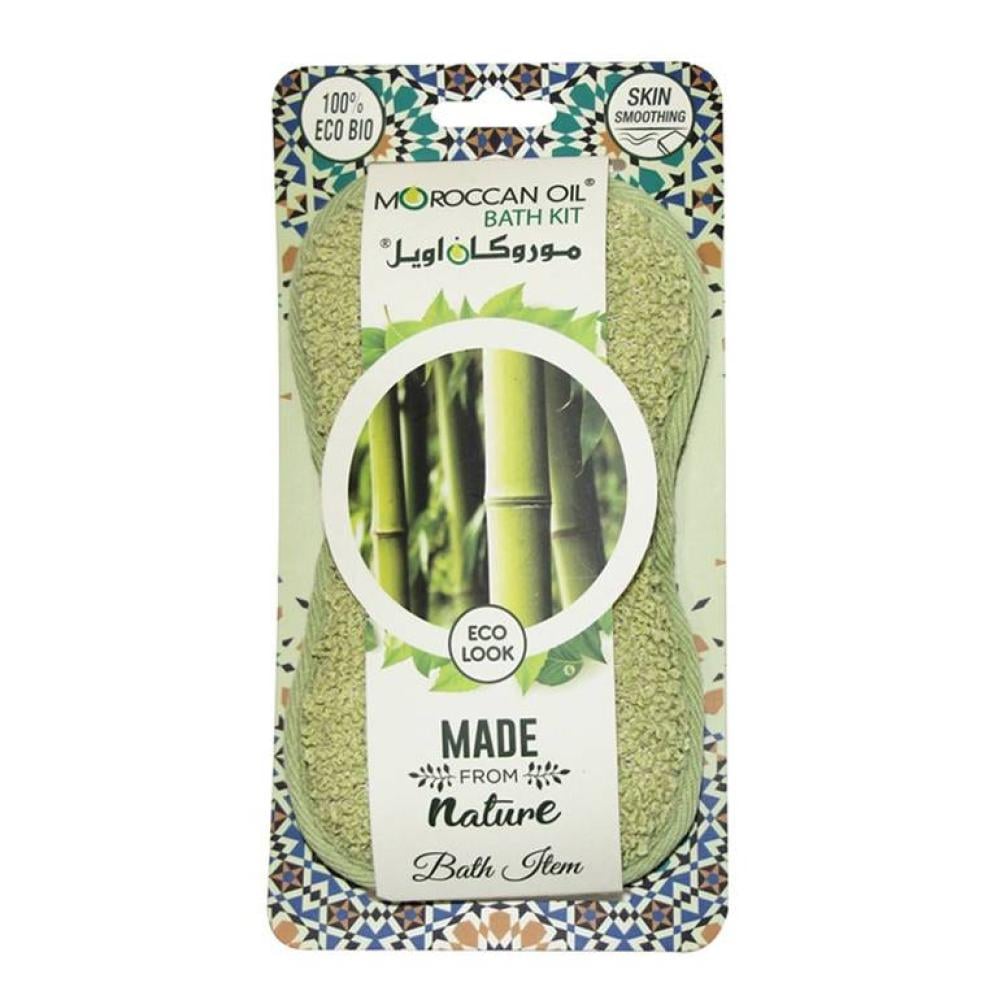 موروكان اويل - لوفا استحمام