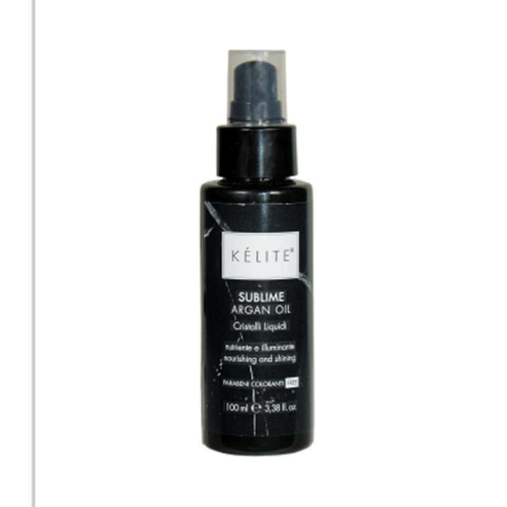 كيليت زيت ارجان سولايم الإيطالي للعناية بالشعر 100 مل