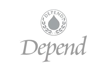 depend