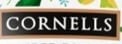 CORNELLS | كورنلز