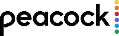 Peacock | بيكوك