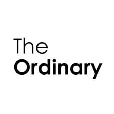 The Ordinary