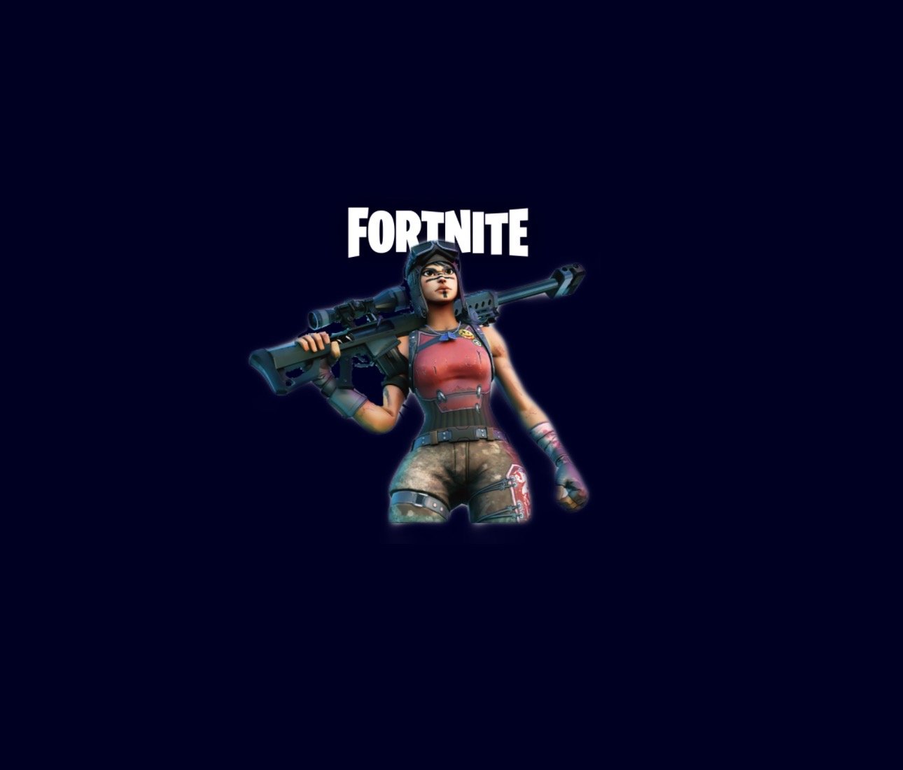 حسابات فورت نايت