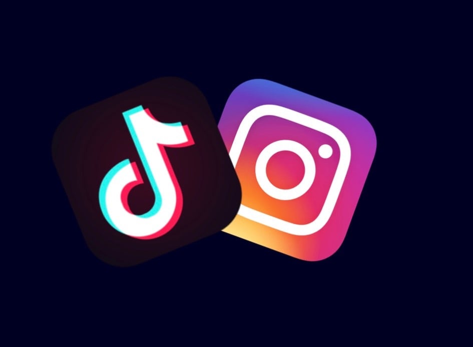 خدمات انستقرام - تيك توك
