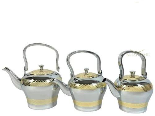 طقم أباريق 3 قطع D576
