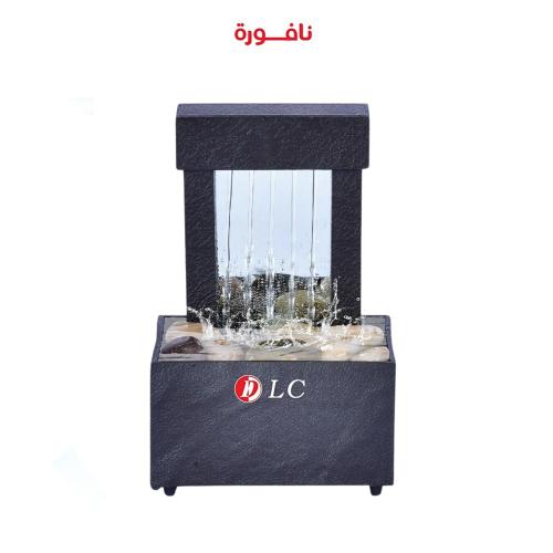 نافورة مكتبية صغيرة الحجم م/DLC-31038 ماركة دي ال...