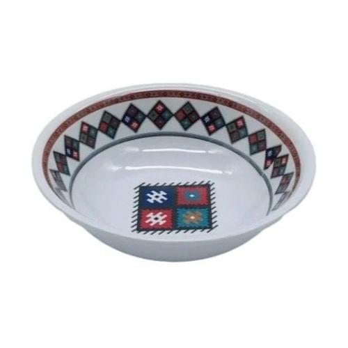 بادية ميلامين سدو عميق 6.5بوصة