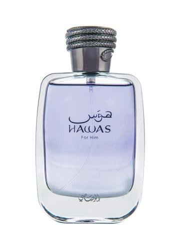 عطر هوس EDP للرجال 100ملليلتر الاصلي