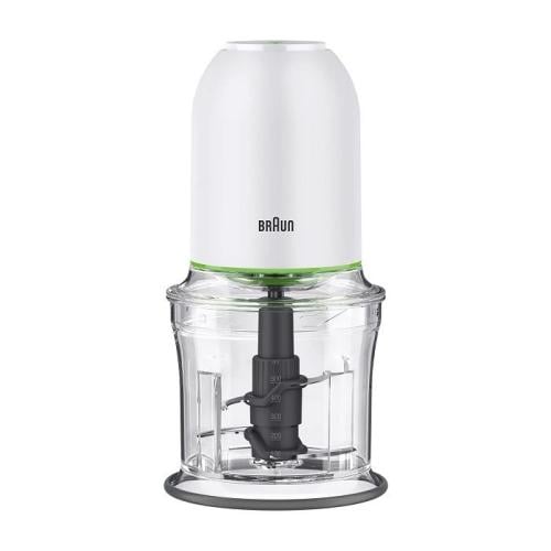 براون MultiPractic 3 قطاعة خضار 500 مل (BRCH3011WH...