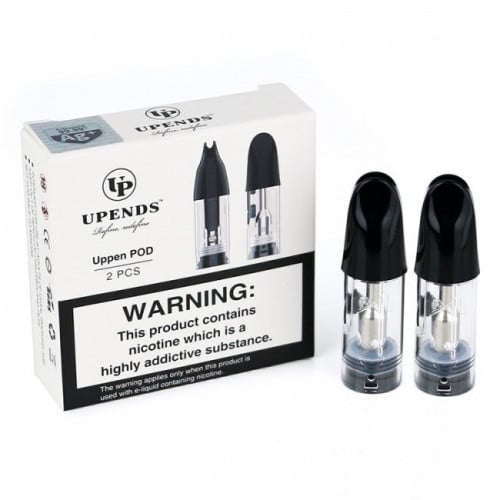 بودات سحبة القلم Upends Uppen Vape Pen POD