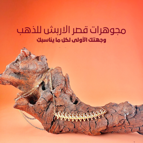 عقد كلاش كارتير