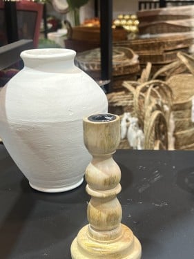 شمعدان