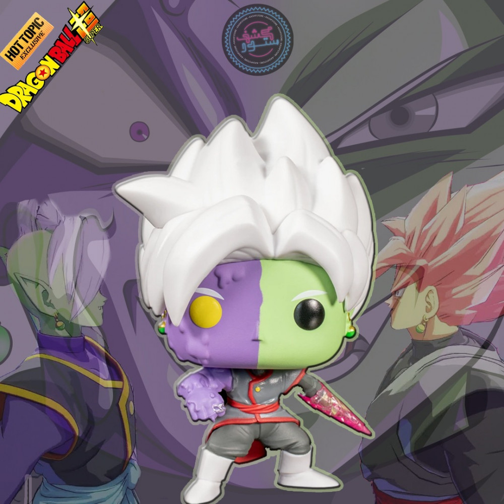 Funko Dragon Ball Super Pop! Animation 