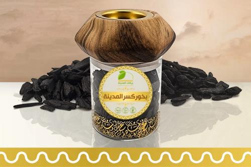 بخور كسر المدينة