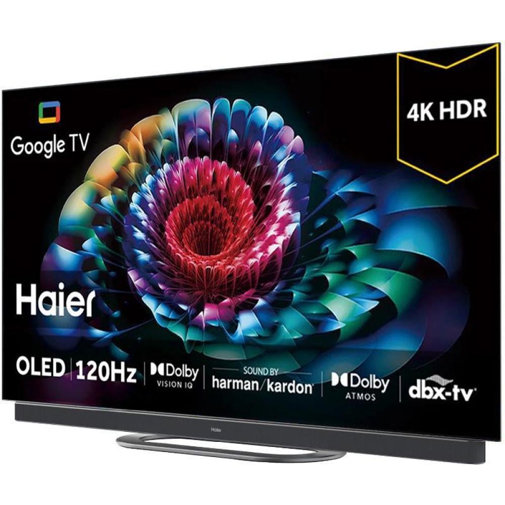 هاير شاشة ٦٥ بوصة OLED سمارت