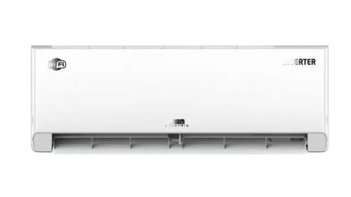مكيف هام جداري 19200 بارد inverter واي فاي ريش ذهب...