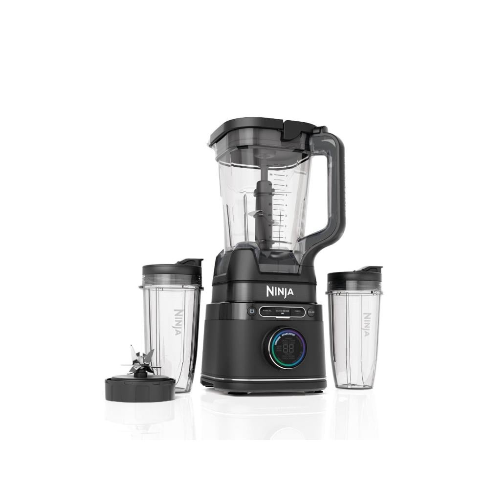 خلاط Ninja Detect Duo® Power Pro + Single Serve TB301ME | تكنو بيست (36315009)