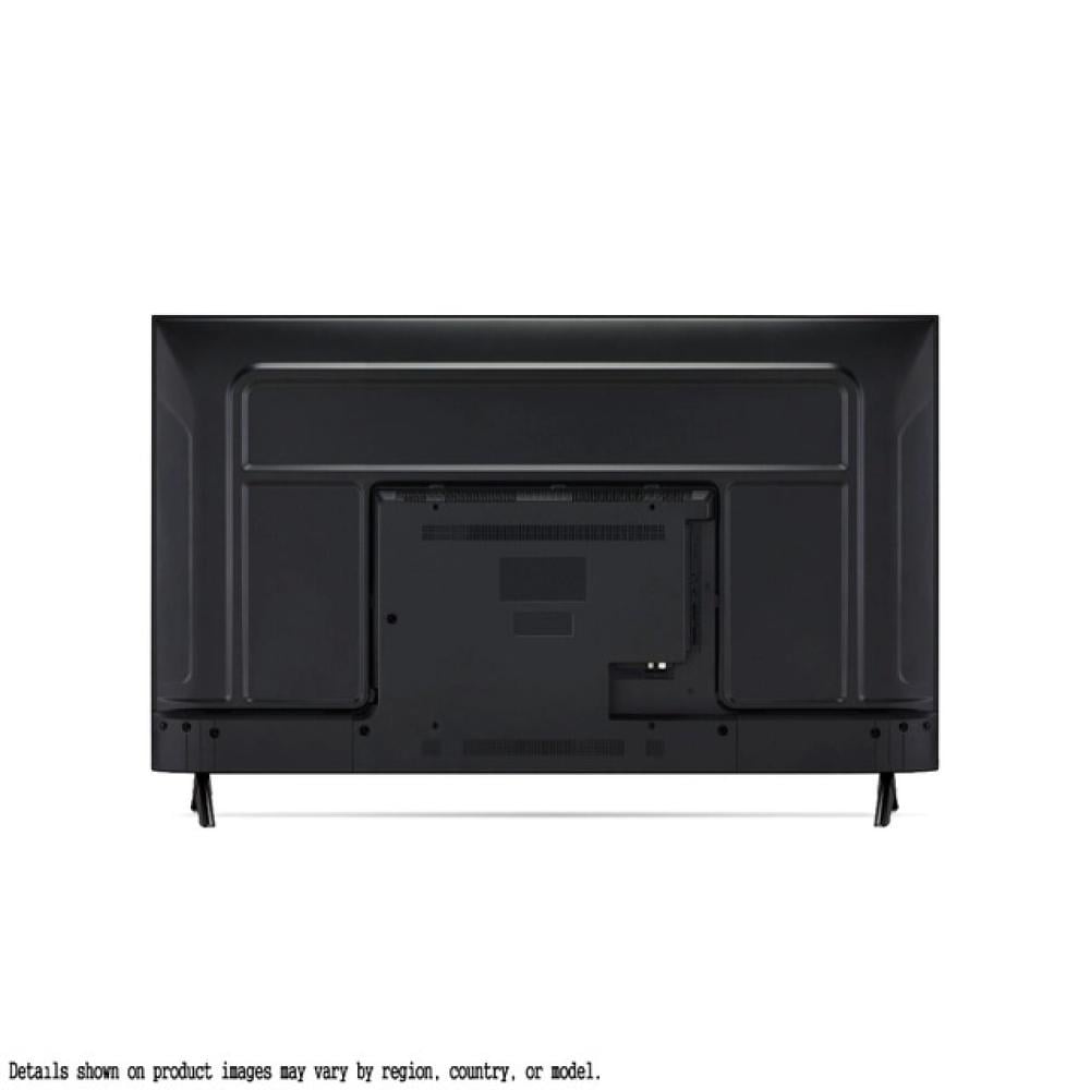 شاشة ال جي 55 بوصة دي يو ايه، سمارت، 4كي ألترا اتش دي- 55UA73006LA