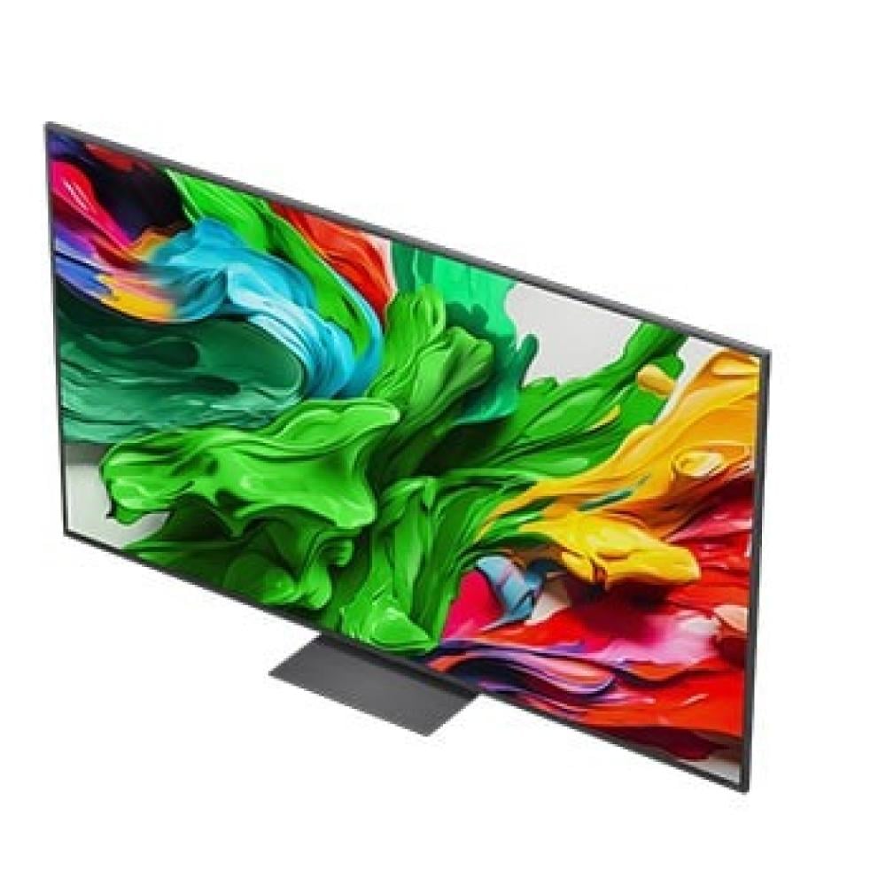 شاشة LG مقاس 65 بوصة WiFi سمارت  موديل 4K 65QNED86A6A | تكنو بيست (27309101)