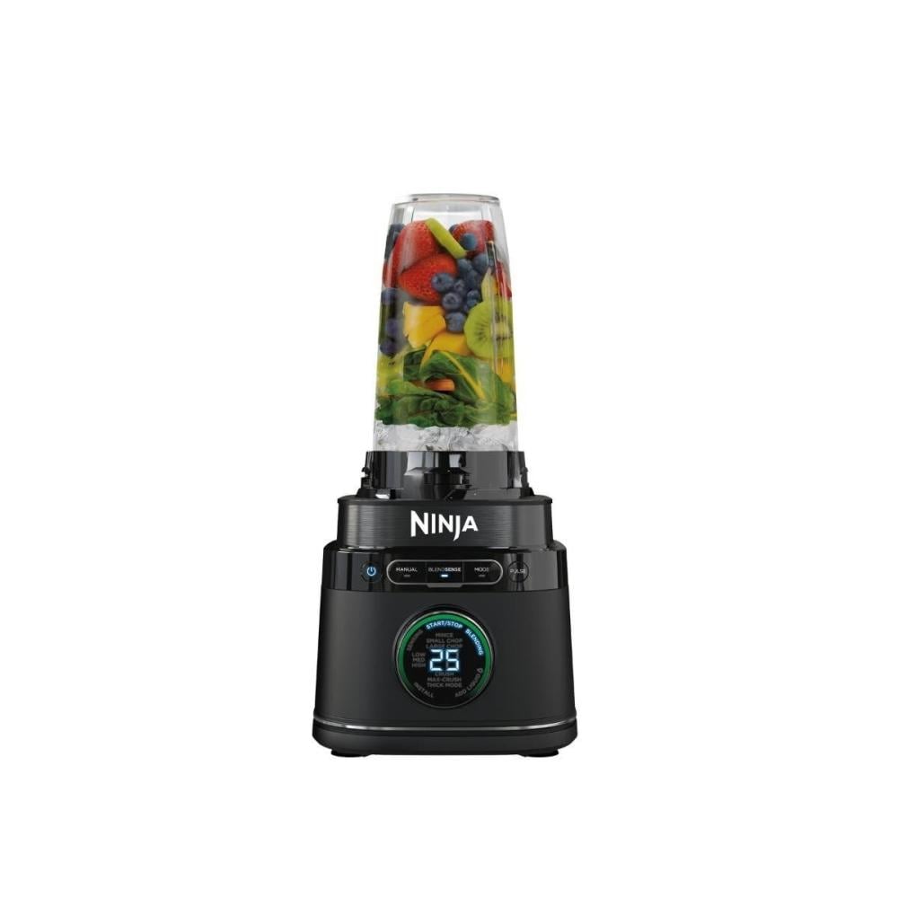 خلاط Ninja Detect Duo® Power Pro + Single Serve TB301ME | تكنو بيست (36315009)