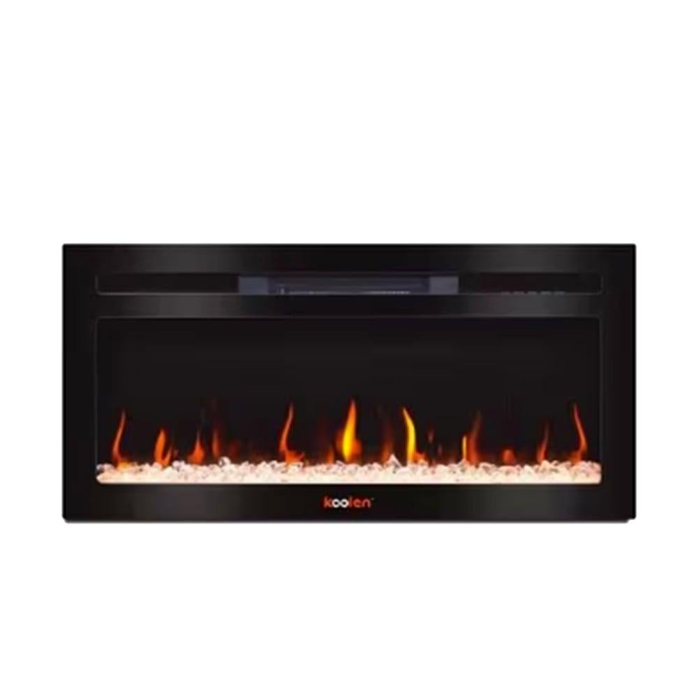 كولين دفاية كهربائية 2000 واط 119.5CM - ب 7 ألوان -807102036