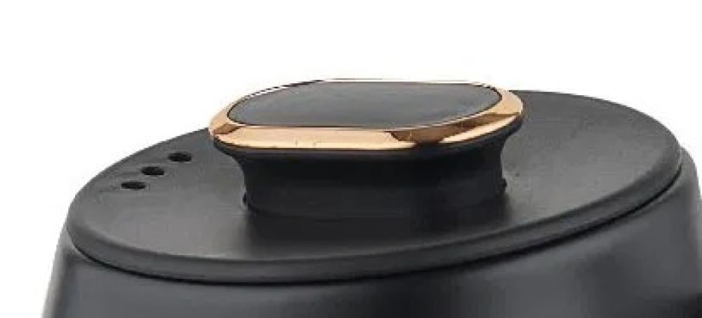 غلاية اكسبير 1100 واط 1لتر استيل شاشة تحكم بالحرارة موديل XPK-STM24 | تكنو بيست (206320149)