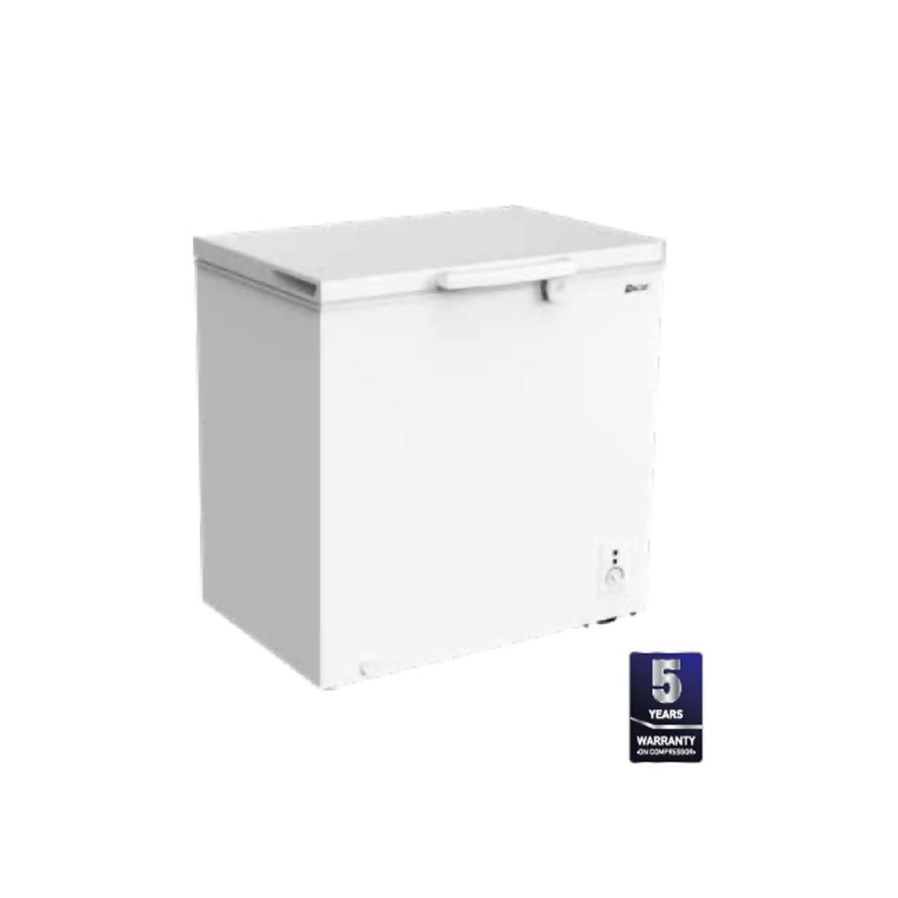 فريزر أفقي اوسكار  300 لتر لون أبيض موديل OCF300LW | تكنو بيست (23006002)