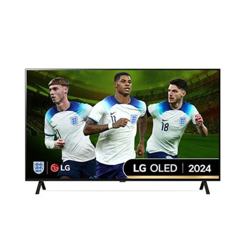 إل جي شاشة تلفزيون 65 بوصة 4K سمارت OLED - معالج α...