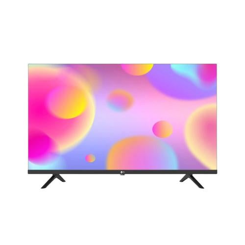 ام تي سي شاشة تلفزيون 43 بوصة FULL HD - موديل MTCF...