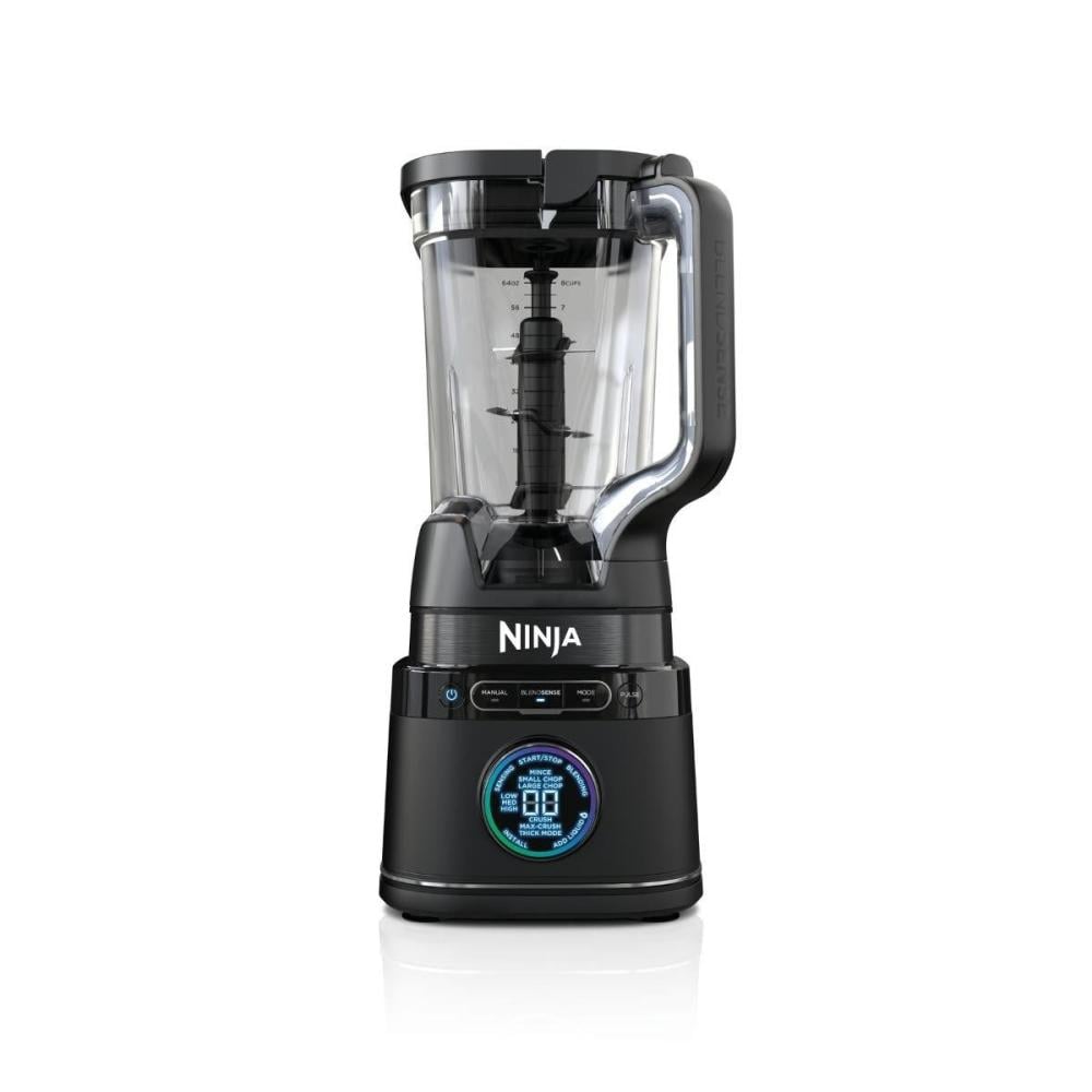 خلاط Ninja Detect Duo® Power Pro + Single Serve TB301ME | تكنو بيست (36315009)
