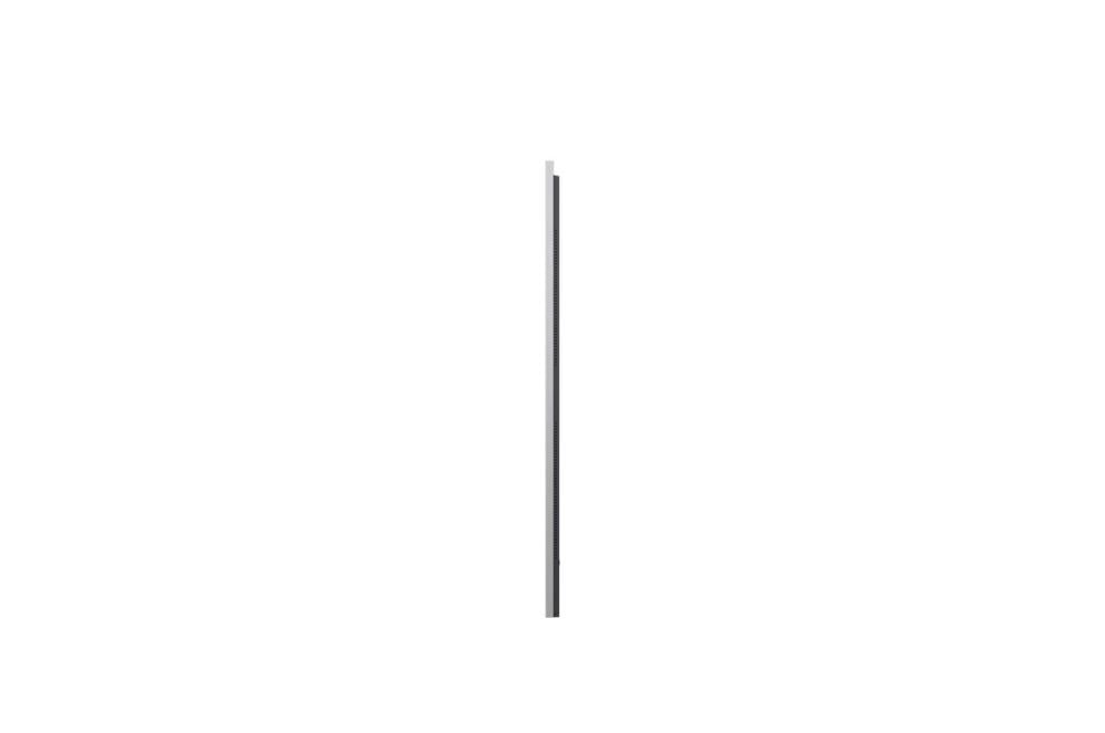 شاشة LG OLED - مقاس 65 بوصة بدقة 4K 165Hz -واجهة webOS25 طراز عام 2025 - OLED65G56LA