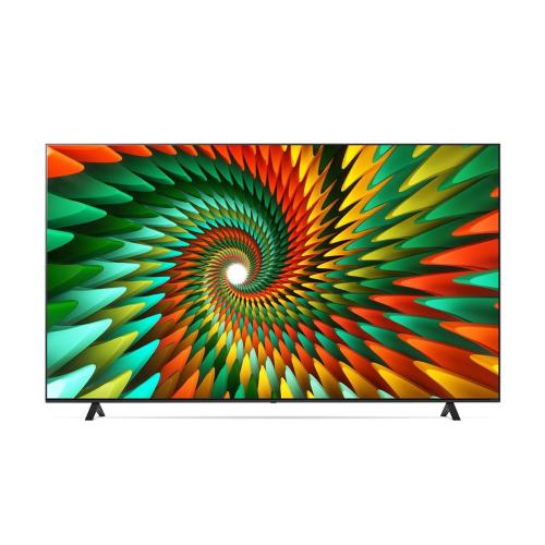 شاشة LG نوع (NANO) م/55NANO776RA مقاس 55" (SMART -...