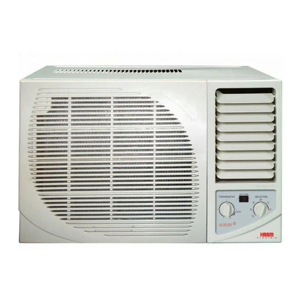 هام مكيف شباك 20800 وحدة - حار وبارد - HM24HWM22