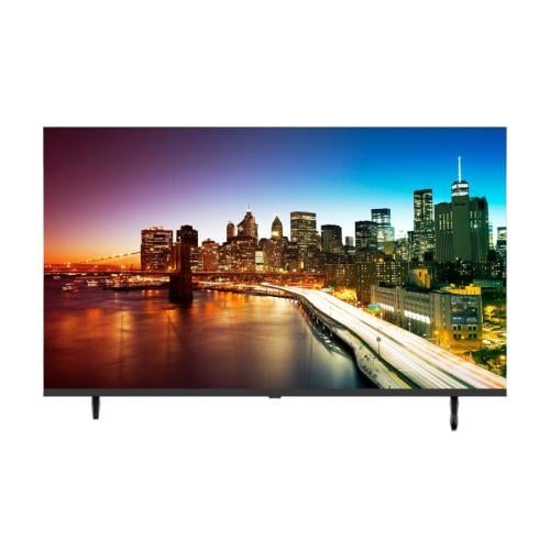 شاشة فوجيكا 43 بوصة سمارت Full HD بدون إطار مع USB...