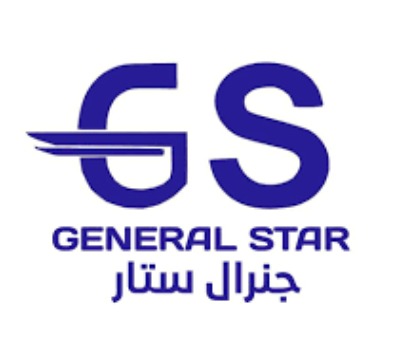 جنرال ستار