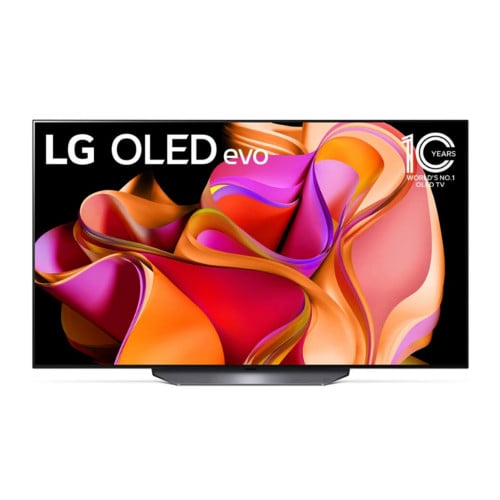 شاشة LG نوع (OLED) م/OLED65CS3VA مقاس 65" (SMART -...