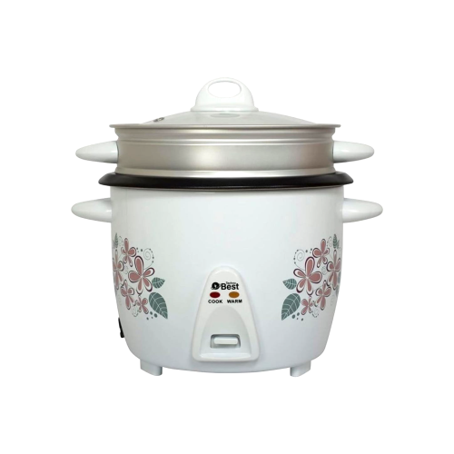 طباخ الأرز بالبخار من تكنو بيست كهربائي بقوة 700 و...