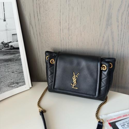 ميني سان لوران 18 سم