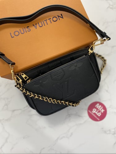 ميلتي باوتش لوي فيتون