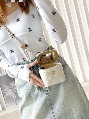 ميني شانيل 11 سم